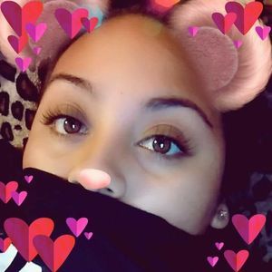 Meet your Posher, Nancy